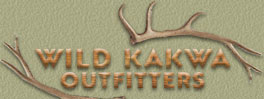 Wild Kakwa Outfitters